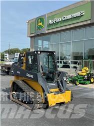 John Deere 325G Palas cargadoras