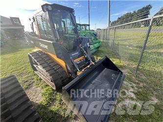 John Deere 325G Palas cargadoras