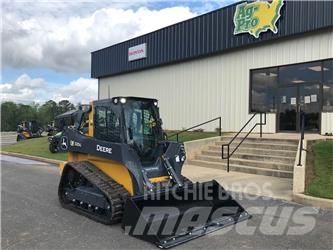 John Deere 325G Palas cargadoras