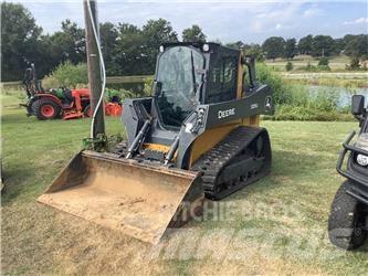 John Deere 325G Palas cargadoras