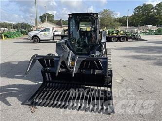John Deere 325G Palas cargadoras