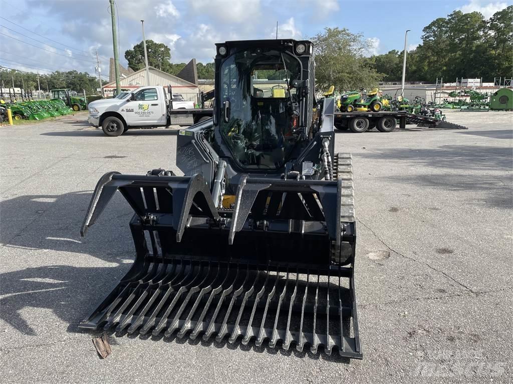 John Deere 325G Palas cargadoras