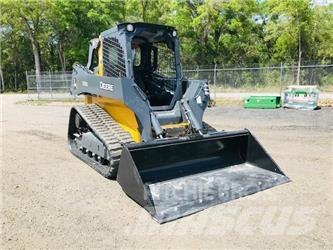 John Deere 325G Palas cargadoras