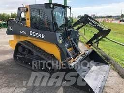 John Deere 325G Palas cargadoras