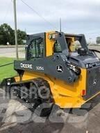 John Deere 325G Palas cargadoras