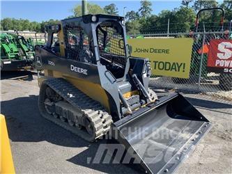 John Deere 325G Palas cargadoras