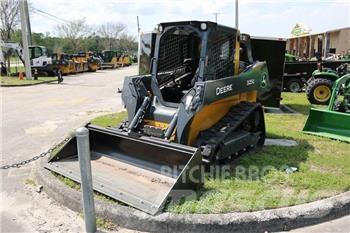 John Deere 325G Palas cargadoras