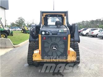 John Deere 325G Palas cargadoras