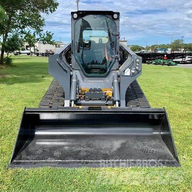 John Deere 331G Palas cargadoras