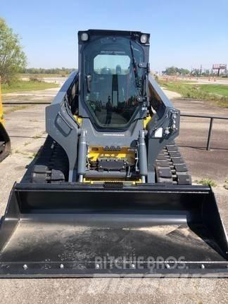 John Deere 331G Palas cargadoras