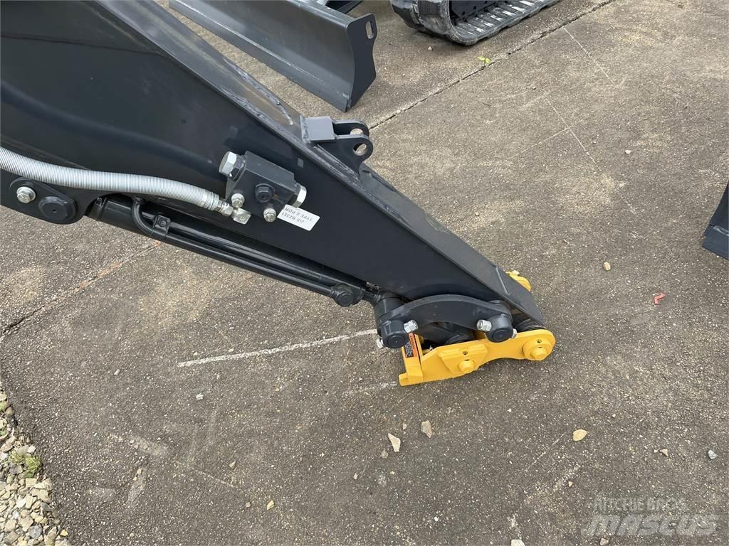 John Deere 35 P Mini excavadoras < 7t