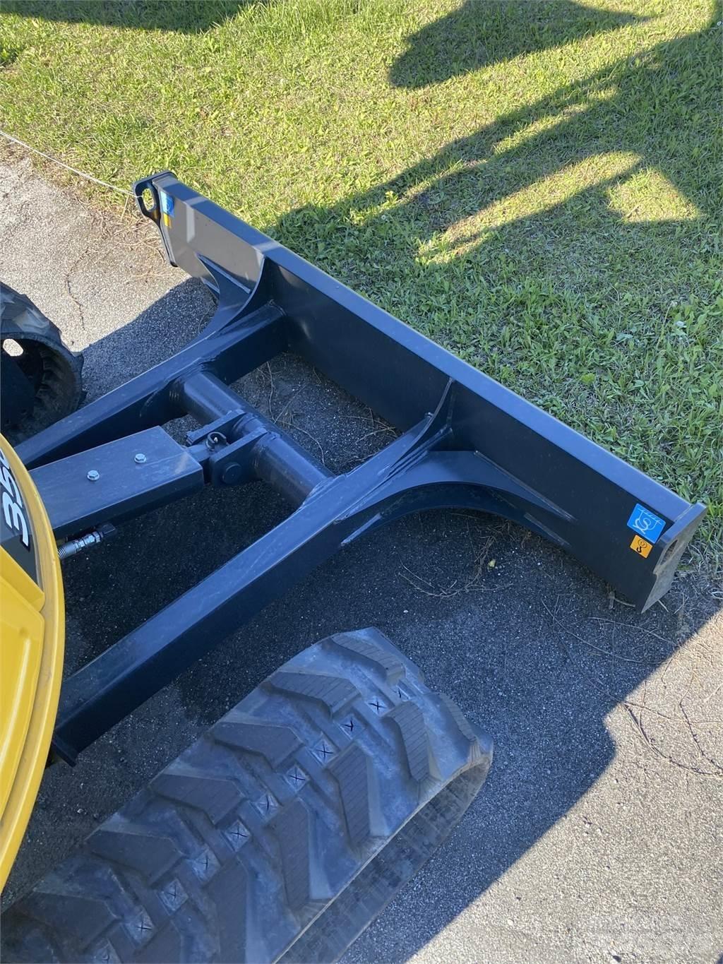 John Deere 35G Mini excavadoras < 7t