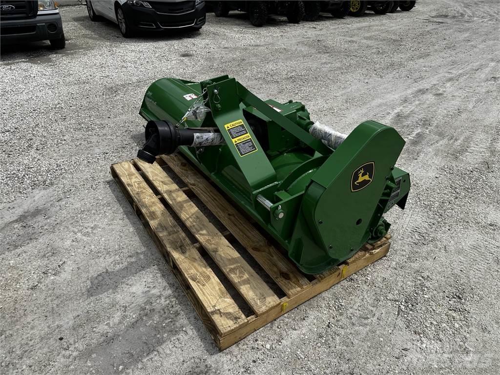 John Deere 390 Segadoras