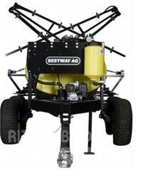John Deere 3p200 Pulverizadores arrastrados