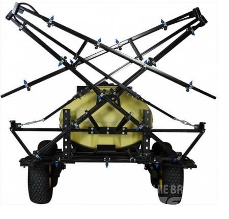 John Deere 3p200 Pulverizadores arrastrados
