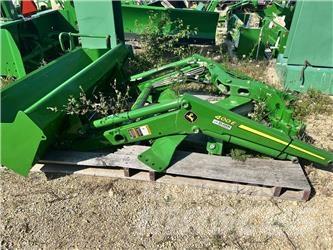 John Deere 400E Tractores
