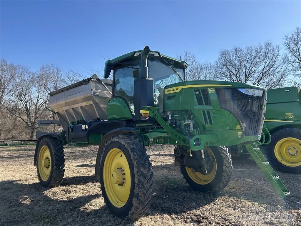 John Deere 400R Pulverizadores arrastrados