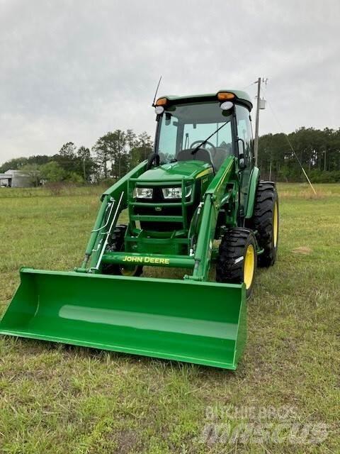 John Deere 4044R Tractores