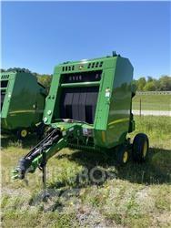John Deere 450E Rotoempacadoras