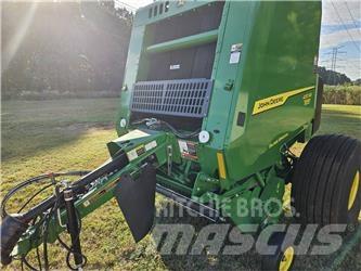 John Deere 451M Rotoempacadoras
