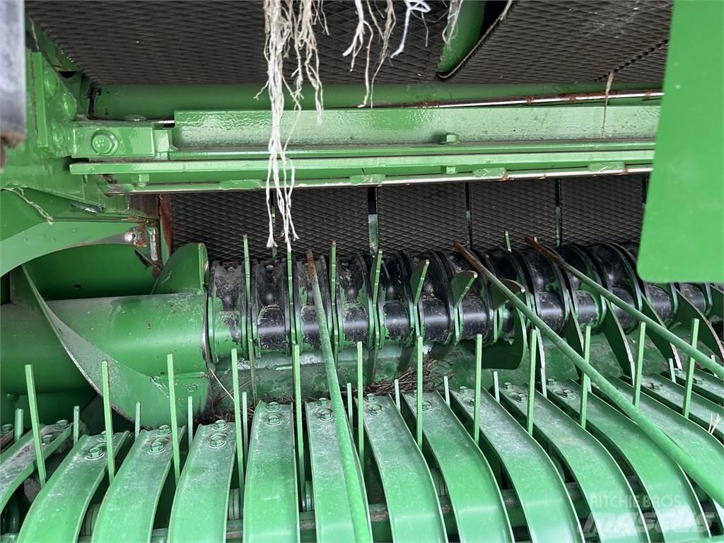 John Deere 451M Rotoempacadoras