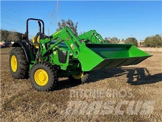 John Deere 5045E Tractores