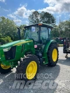 John Deere 5090M Tractores
