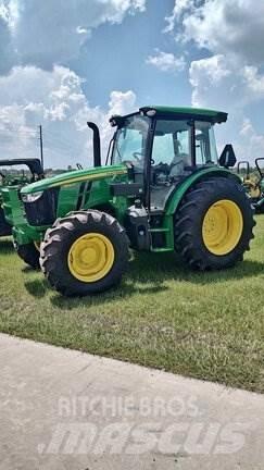 John Deere 5105M Tractores