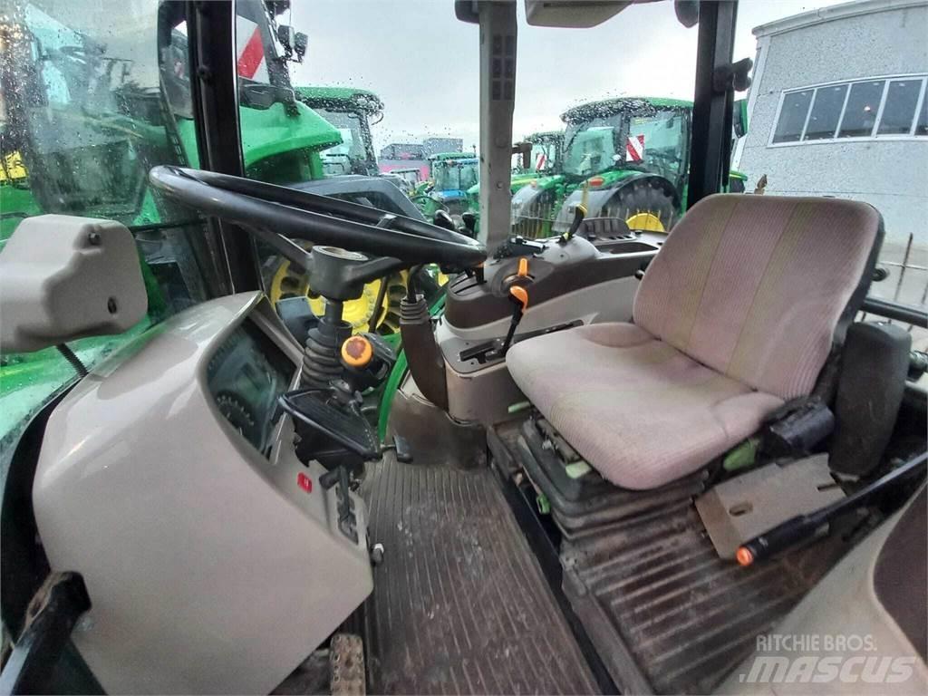 John Deere 5720 Tractores