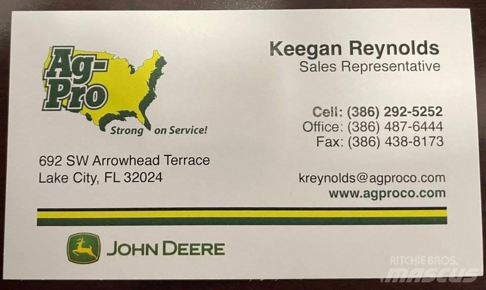 John Deere 60 P Mini excavadoras < 7t