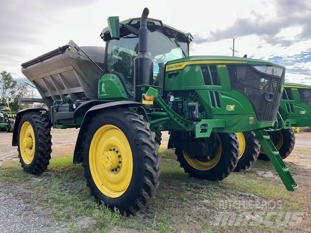 John Deere 600R Pulverizadores arrastrados