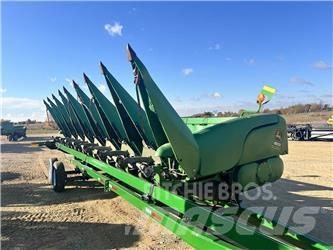 John Deere 608C Accesorios para cosechadoras combinadas