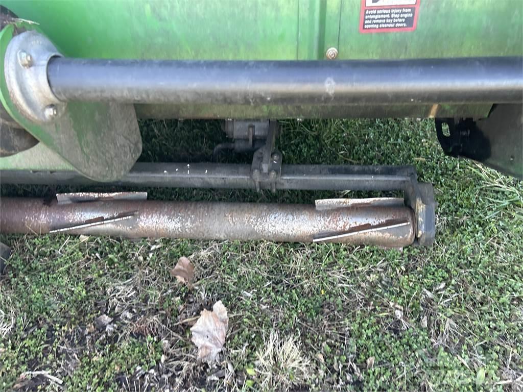 John Deere 608C Accesorios para cosechadoras combinadas
