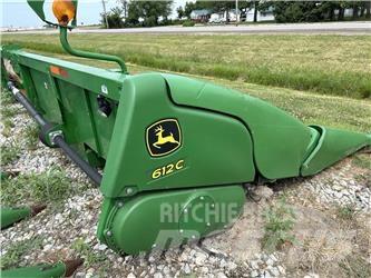 John Deere 612C Accesorios para cosechadoras combinadas