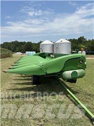 John Deere 612C Accesorios para cosechadoras combinadas