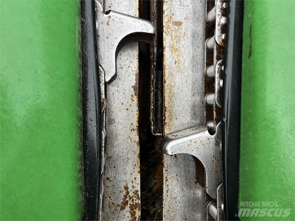 John Deere 612C Accesorios para cosechadoras combinadas