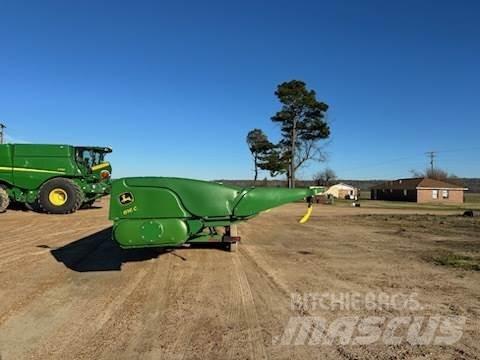 John Deere 616C Accesorios para cosechadoras combinadas