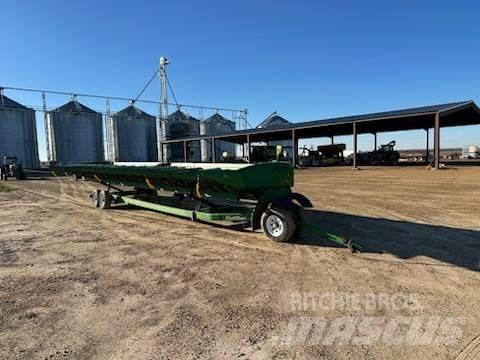 John Deere 616C Accesorios para cosechadoras combinadas