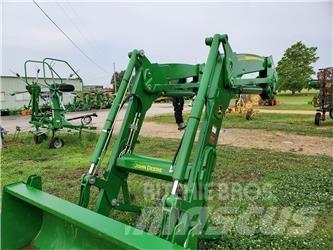 John Deere 620R Tractores