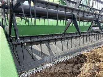 John Deere 640FD Accesorios para cosechadoras combinadas