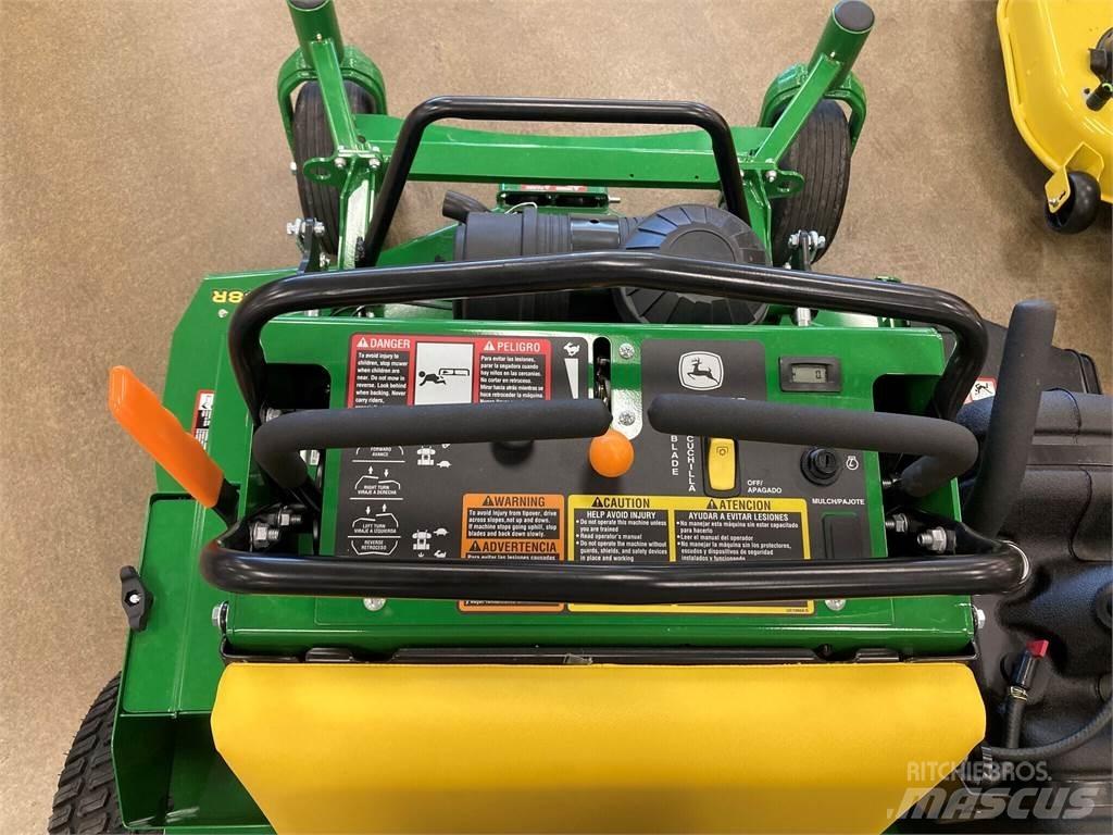 John Deere 648R Tractores corta-césped