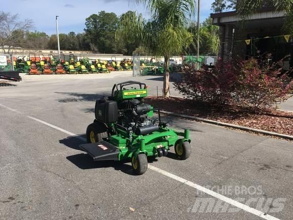 John Deere 648R Tractores corta-césped