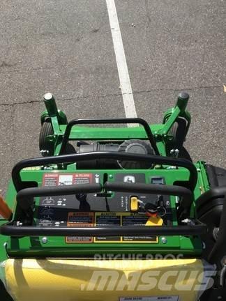 John Deere 648R Tractores corta-césped