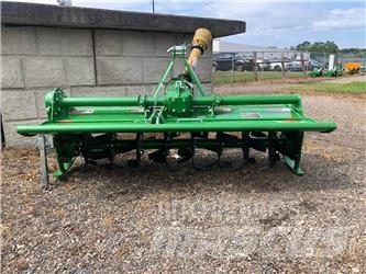 John Deere 665 Gradas rotativas / rotocultivadores