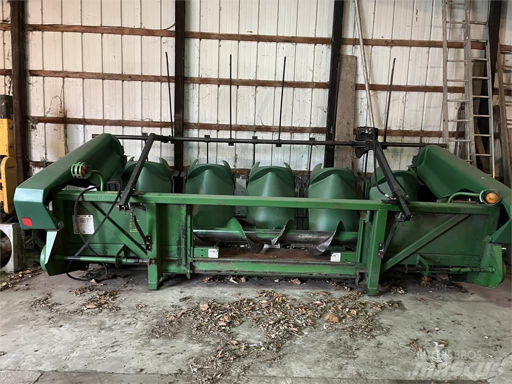 John Deere 693 Accesorios para cosechadoras combinadas