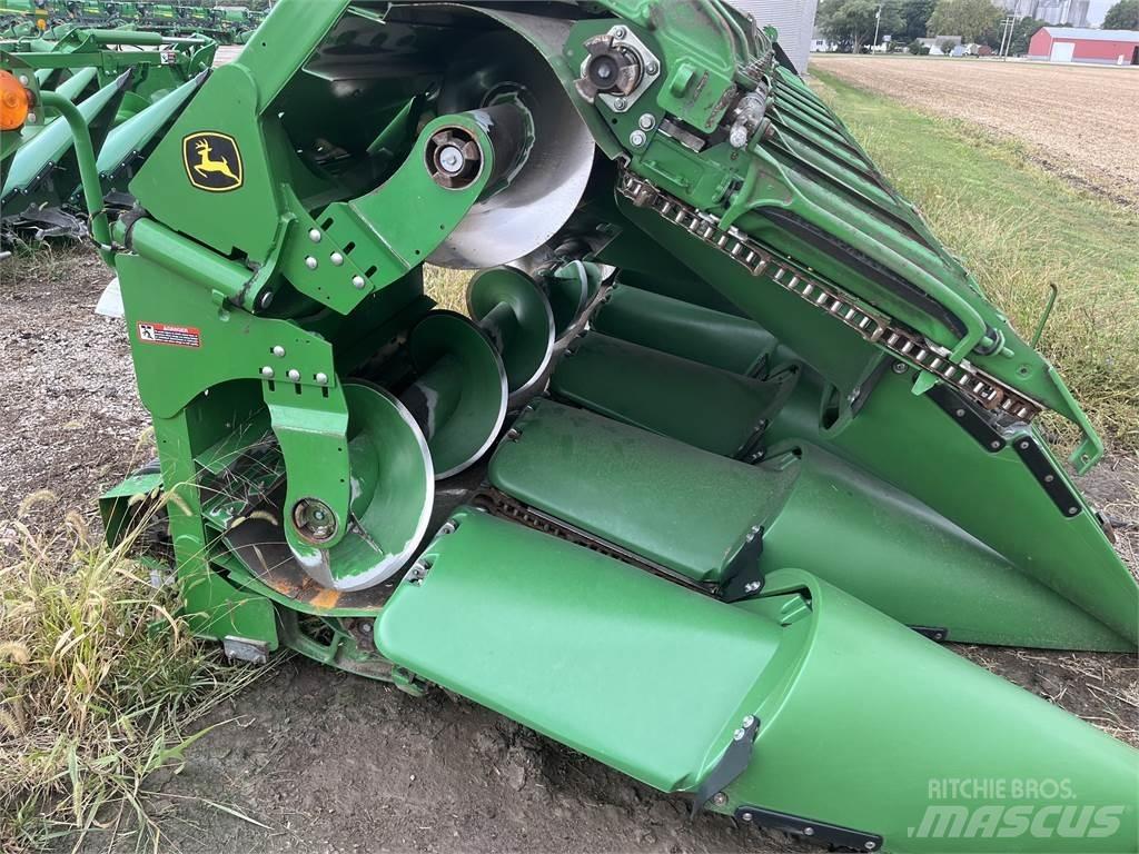 John Deere 712FC Accesorios para cosechadoras combinadas