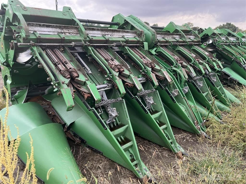 John Deere 712FC Accesorios para cosechadoras combinadas
