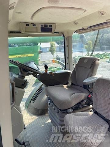 John Deere 7270R Tractores