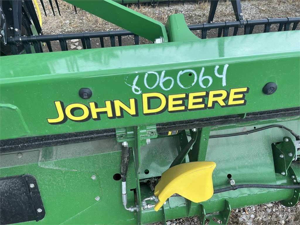John Deere 740FD Accesorios para cosechadoras combinadas