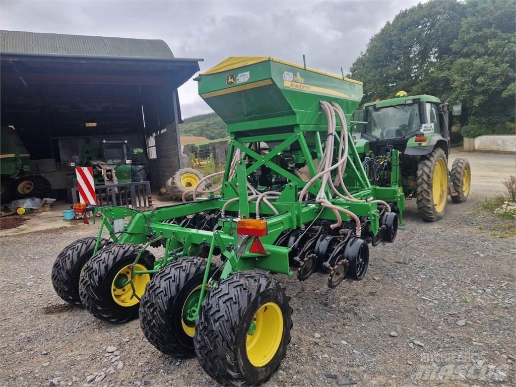 John Deere 750A Sembradoras
